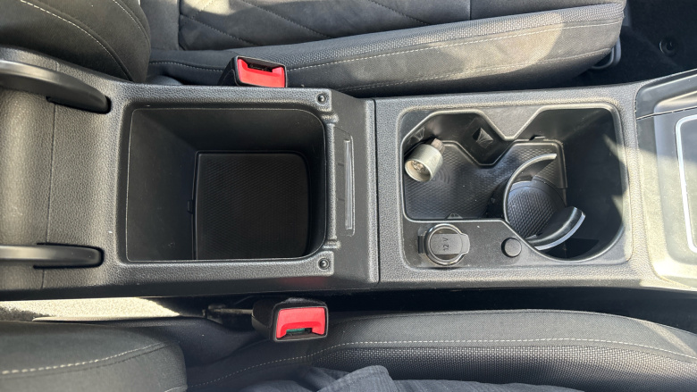 Volkswagen Golf 1.5 eTSI 150 Style 5dr DSG Petrol Hatchback